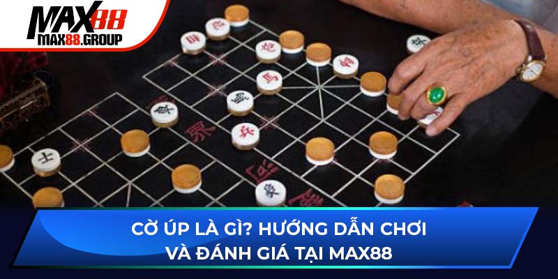 Cờ úp là gì - Hướng dẫn cách chơi chi tiết nhất 2025 1 cờ úp