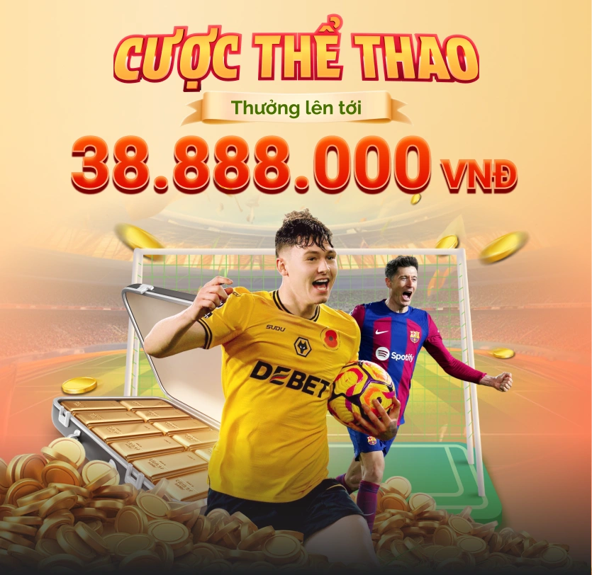 khuyến mãi thể thao