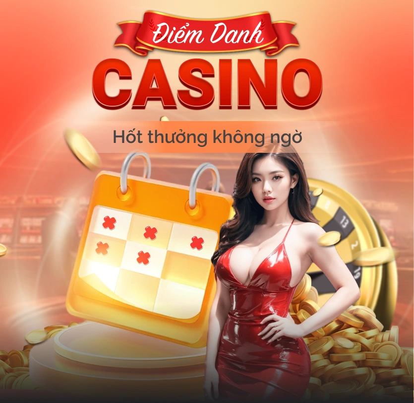 khuyến mãi casino